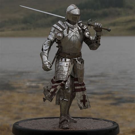 Exquisite Detailing and Craftsmanship: Exploring Knights and Magic Model Kits